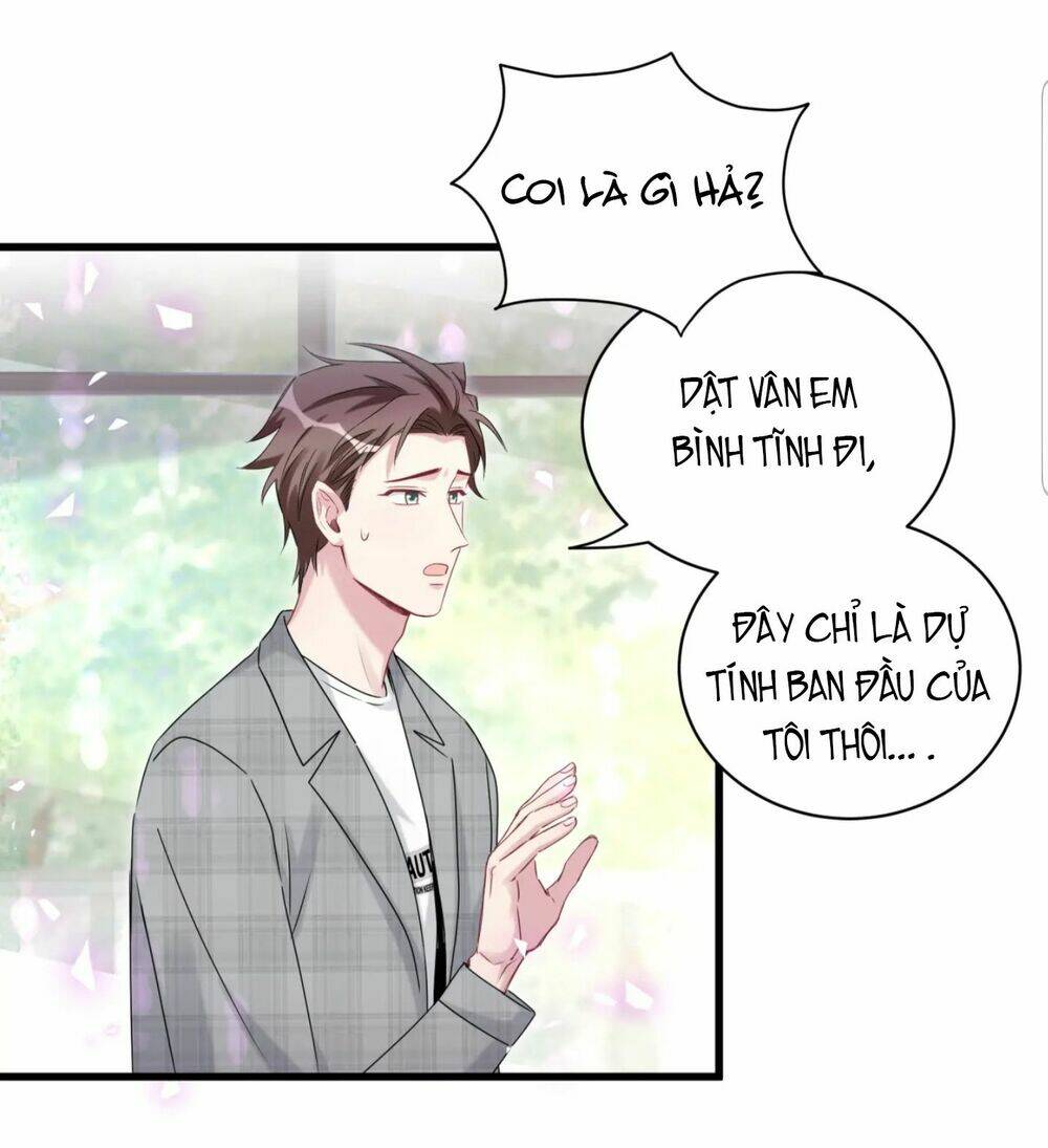 đứa bé là của ai ???? chapter 146 - Next Chapter 146