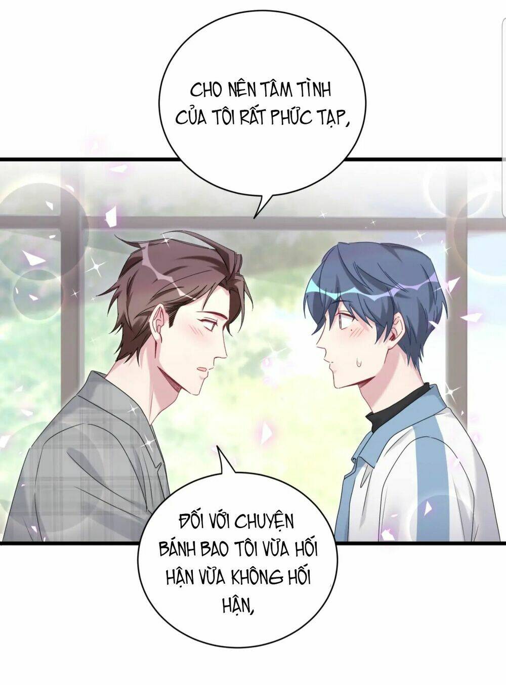 đứa bé là của ai ???? chapter 146 - Next Chapter 146