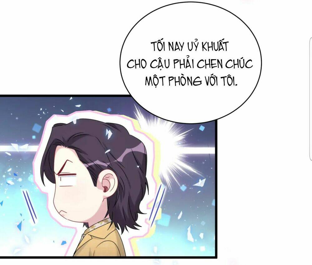 đứa bé là của ai ???? chapter 148.5 - Next Chapter 148.5