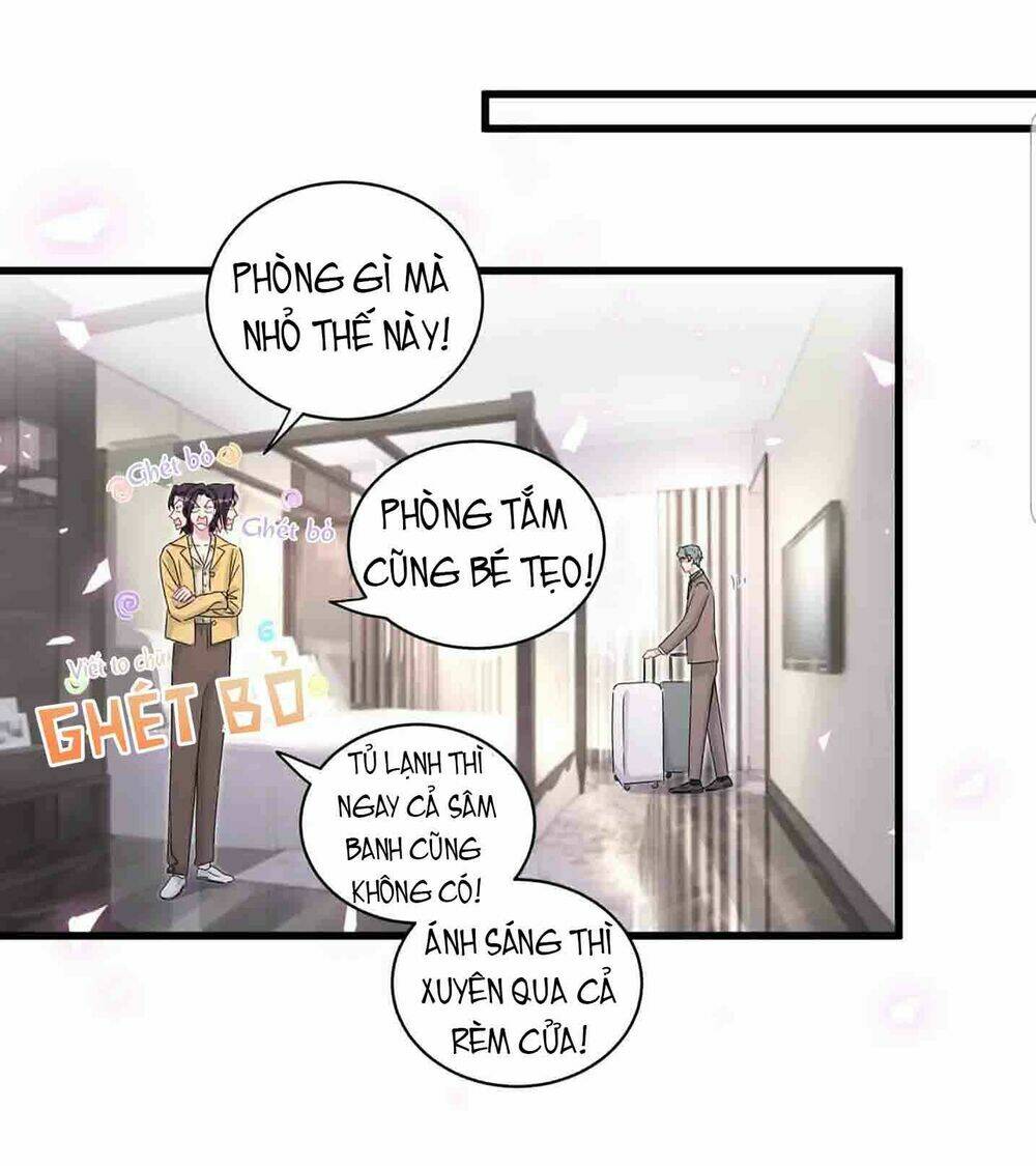 đứa bé là của ai ???? chapter 148.5 - Next Chapter 148.5