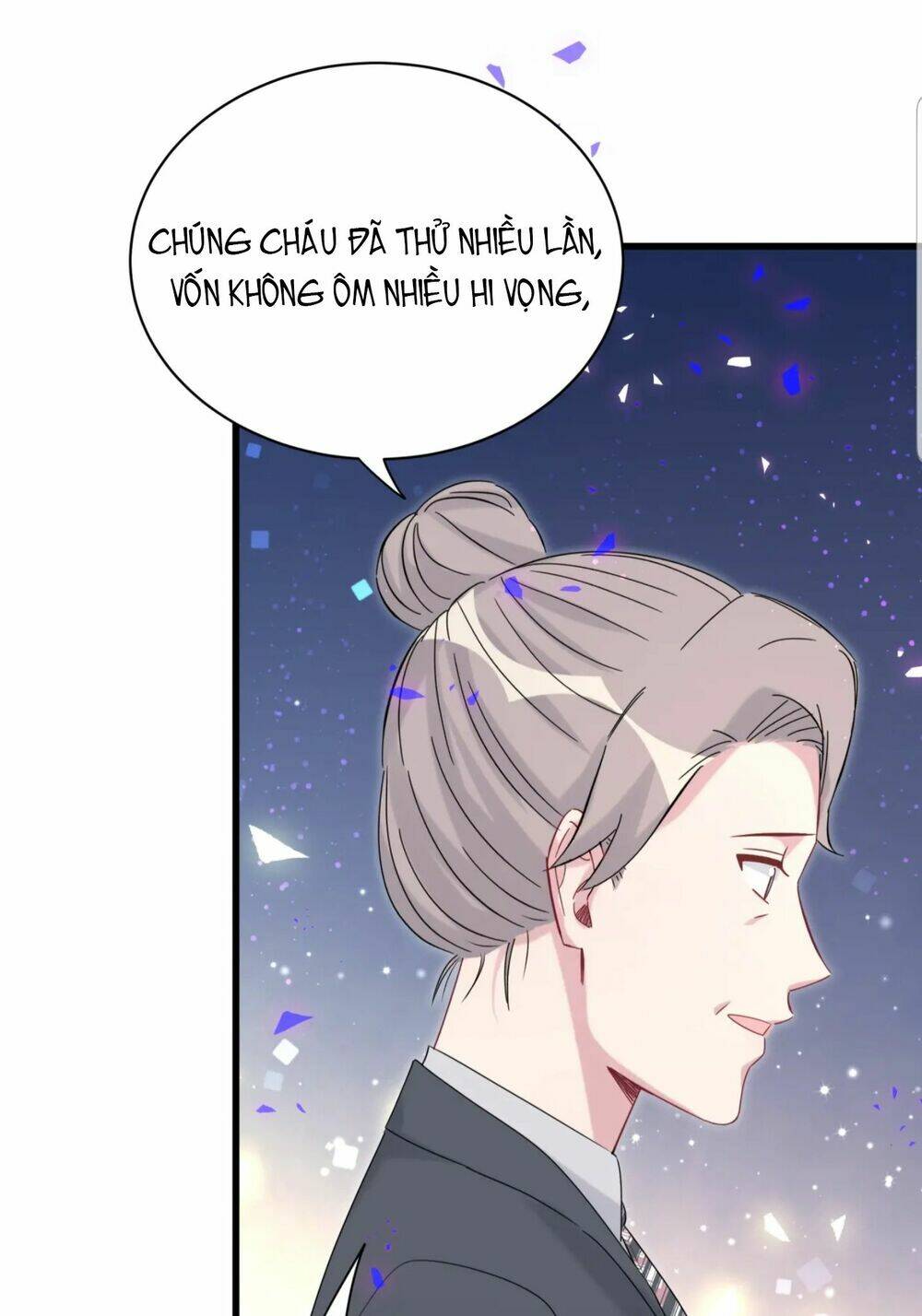 đứa bé là của ai ???? chapter 149 - Next Chapter 149