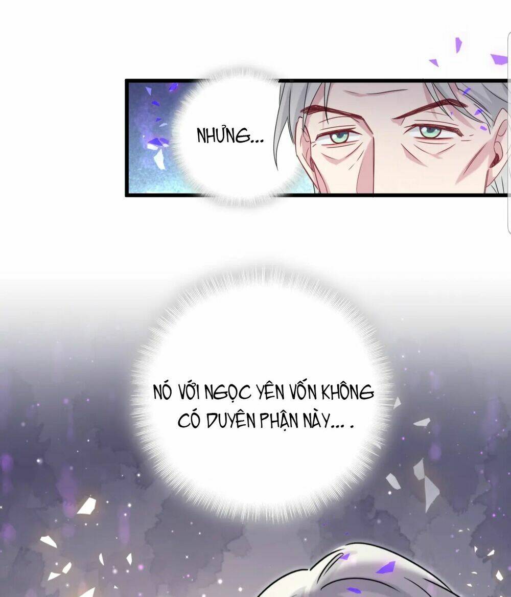 đứa bé là của ai ???? chapter 149 - Next Chapter 149