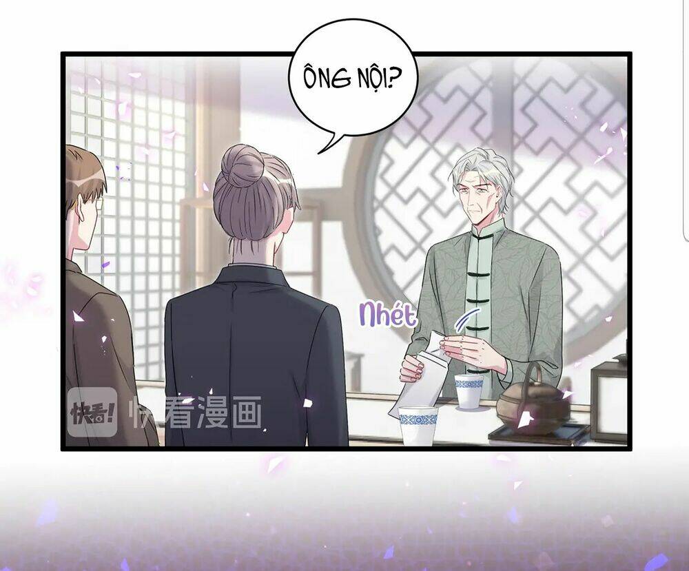 đứa bé là của ai ???? chapter 149 - Next Chapter 149