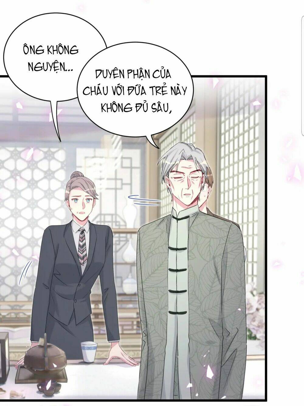 đứa bé là của ai ???? chapter 149 - Next Chapter 149