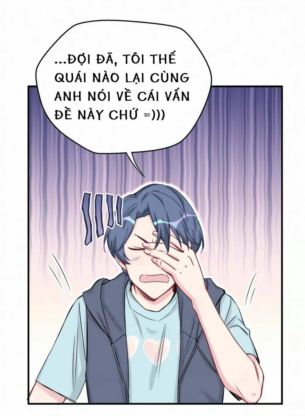 đứa bé là của ai ???? chương 19 - Next Chapter 19