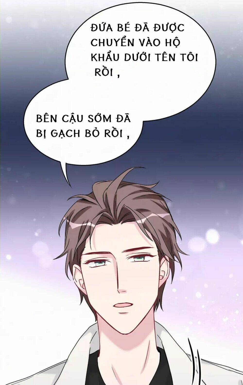 đứa bé là của ai ???? chương 19 - Next Chapter 19