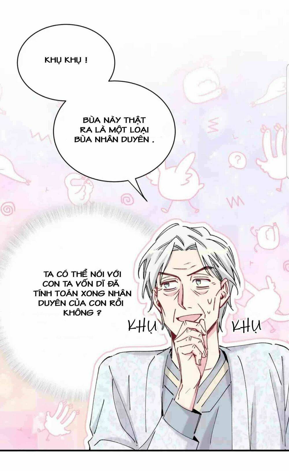 đứa bé là của ai ???? chương 44 - Next Chapter 44