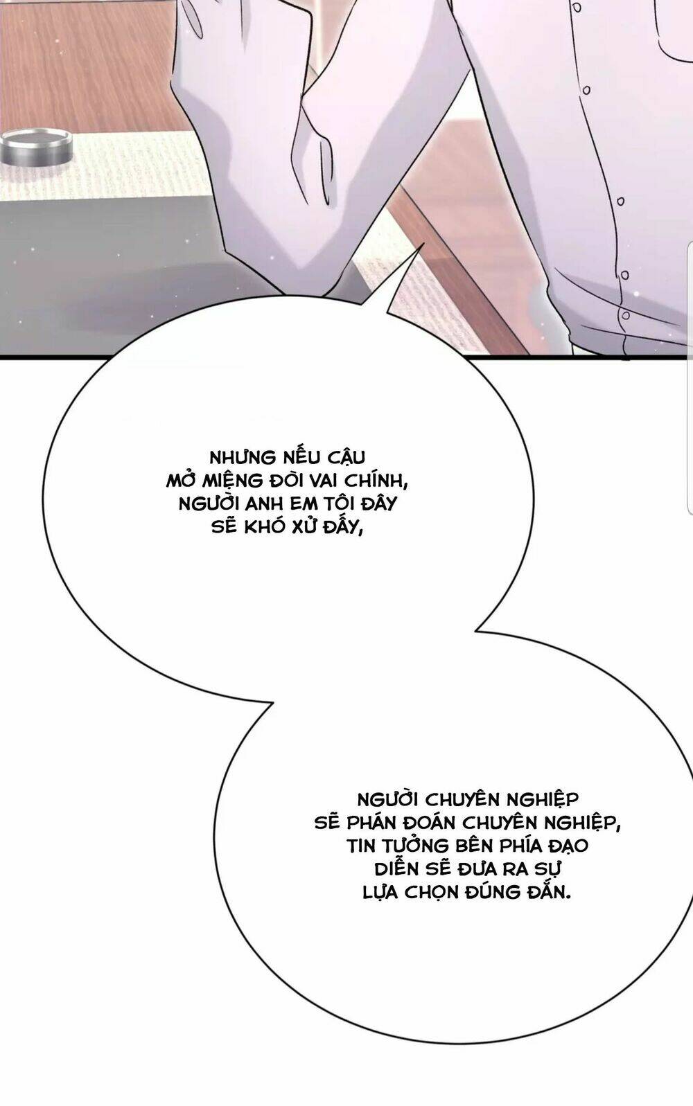 đứa bé là của ai ???? chapter 78 - Next Chapter 78