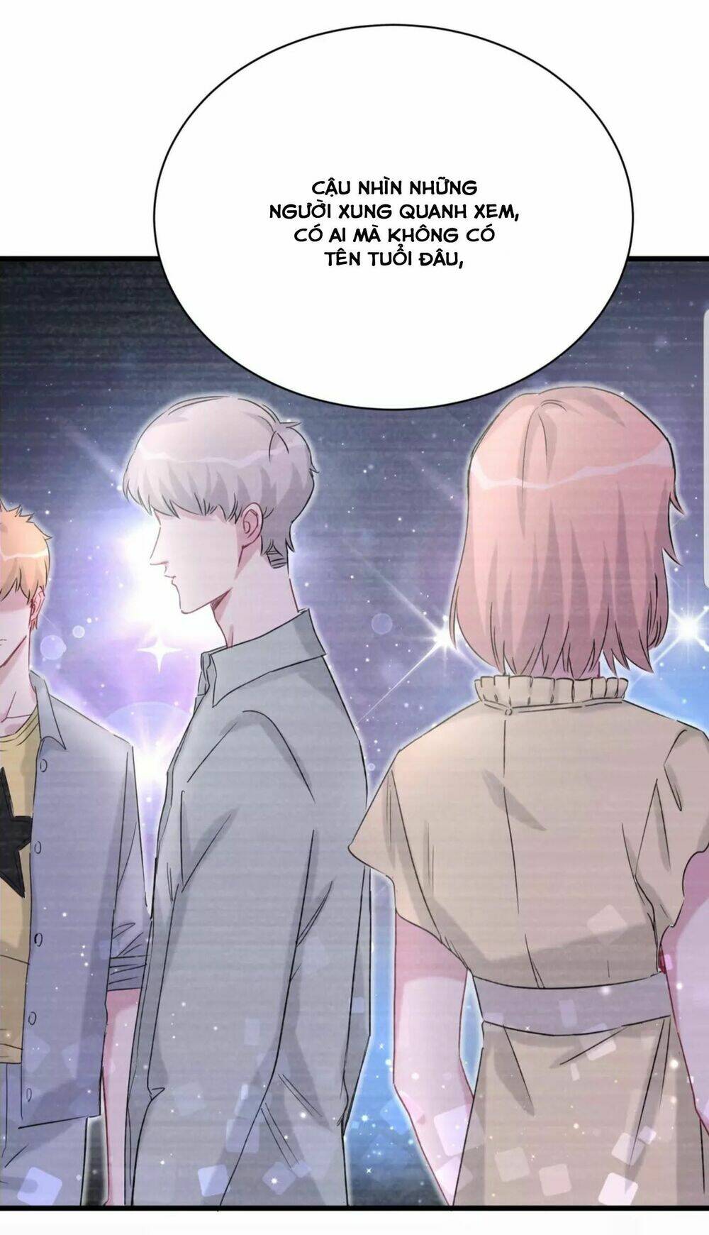 đứa bé là của ai ???? chapter 79 - Next Chapter 79