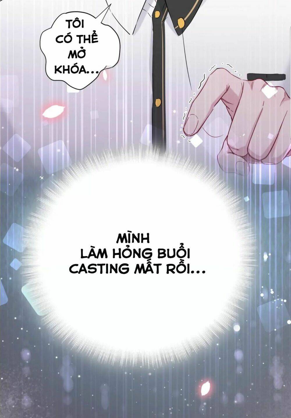 đứa bé là của ai ???? chapter 82 - Next Chapter 82