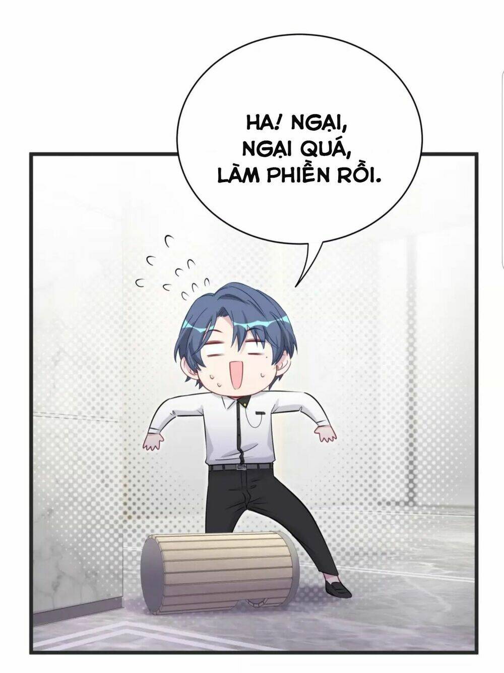 đứa bé là của ai ???? chapter 86 - Next Chapter 86