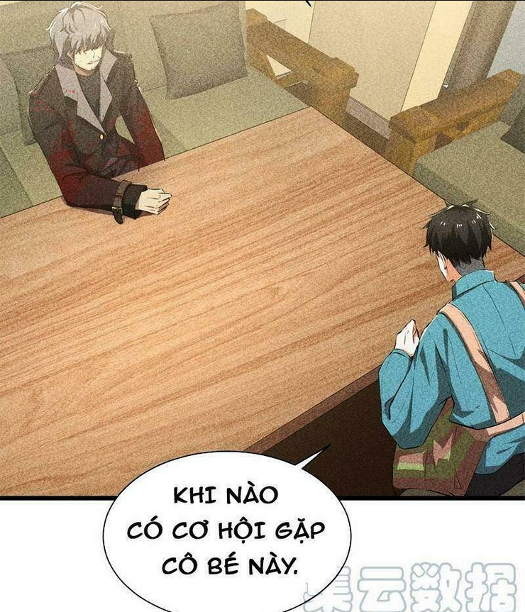 đừng triệu hoán ta nữa Chapter 14 - Next Chapter 15