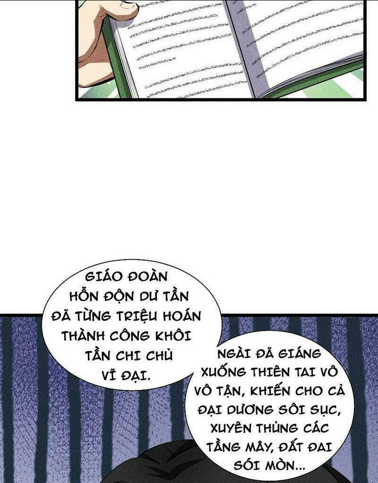 đừng triệu hoán ta nữa Chapter 16 - Next Chapter 17