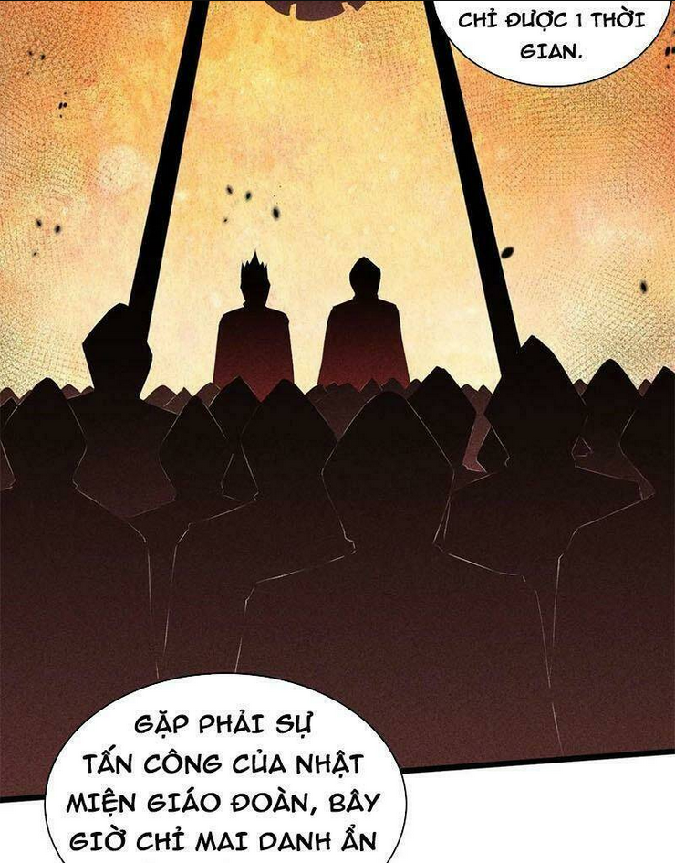 đừng triệu hoán ta nữa Chapter 16 - Next Chapter 17