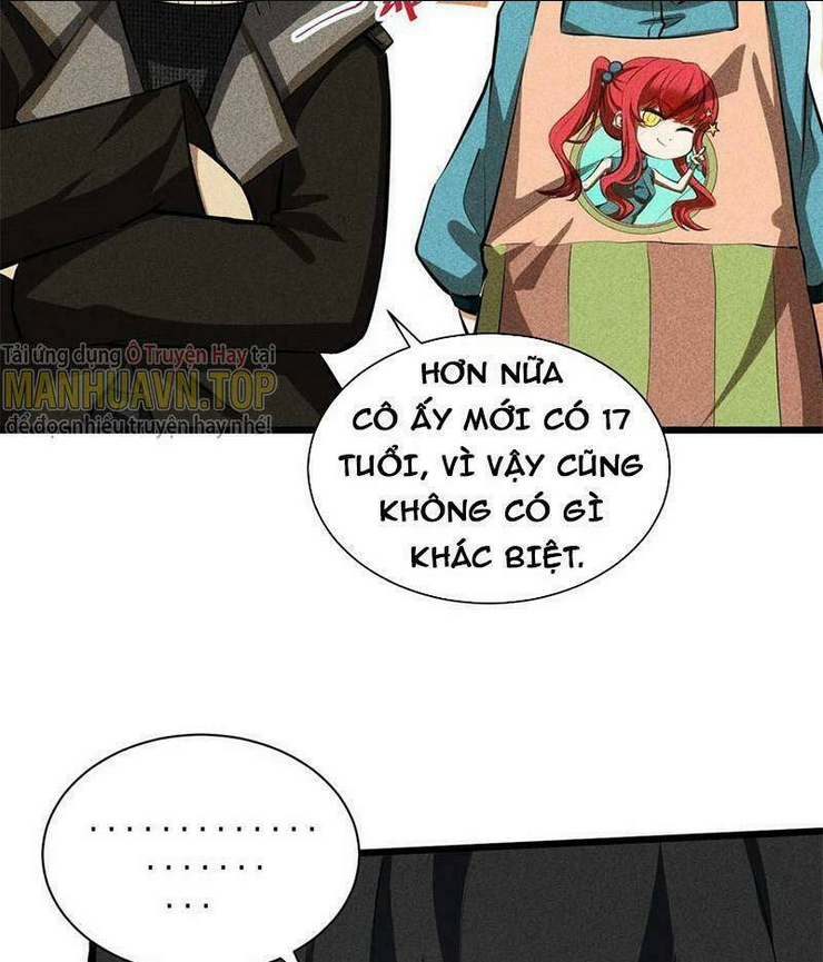 đừng triệu hoán ta nữa Chapter 16 - Next Chapter 17