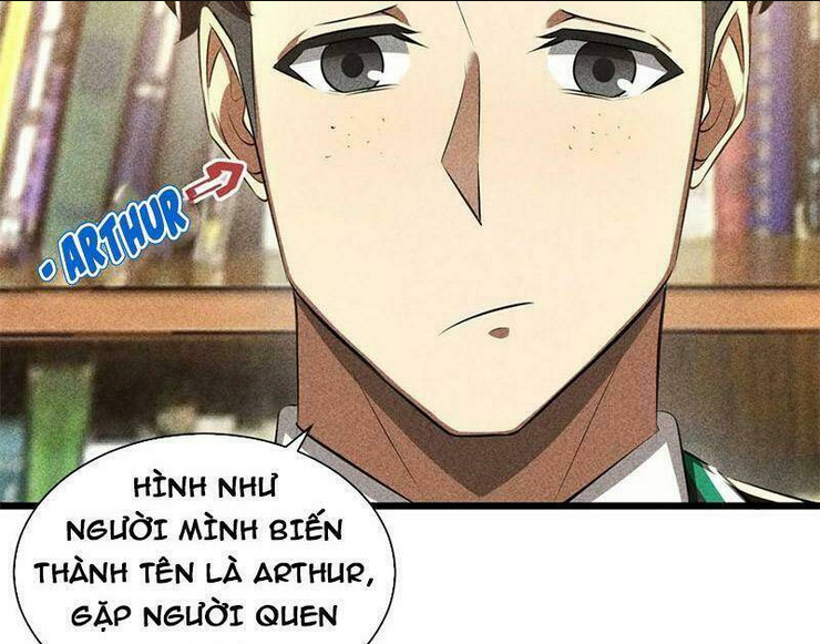 đừng triệu hoán ta nữa Chapter 16 - Next Chapter 17