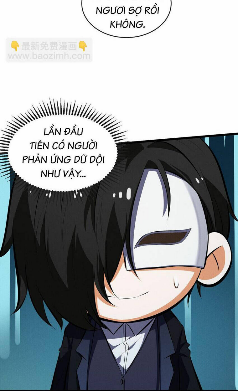 đừng triệu hoán ta nữa chapter 33 - Next chapter 34