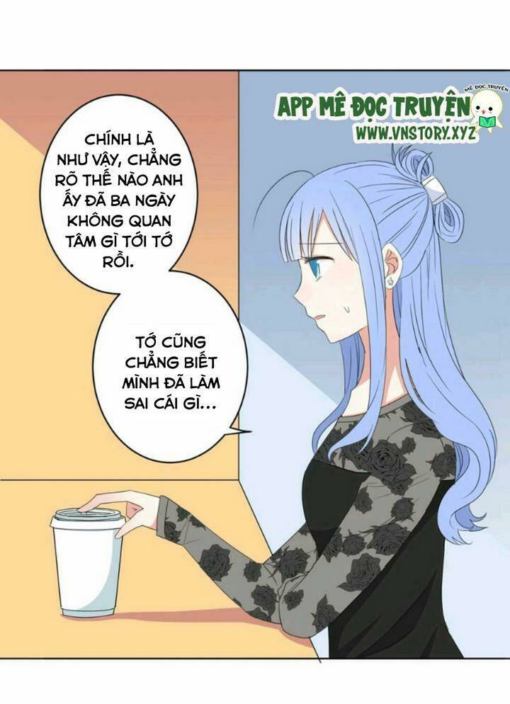 Em Chỉ Yêu Tiền Của Anh Chapter 11 - Next Chapter 12