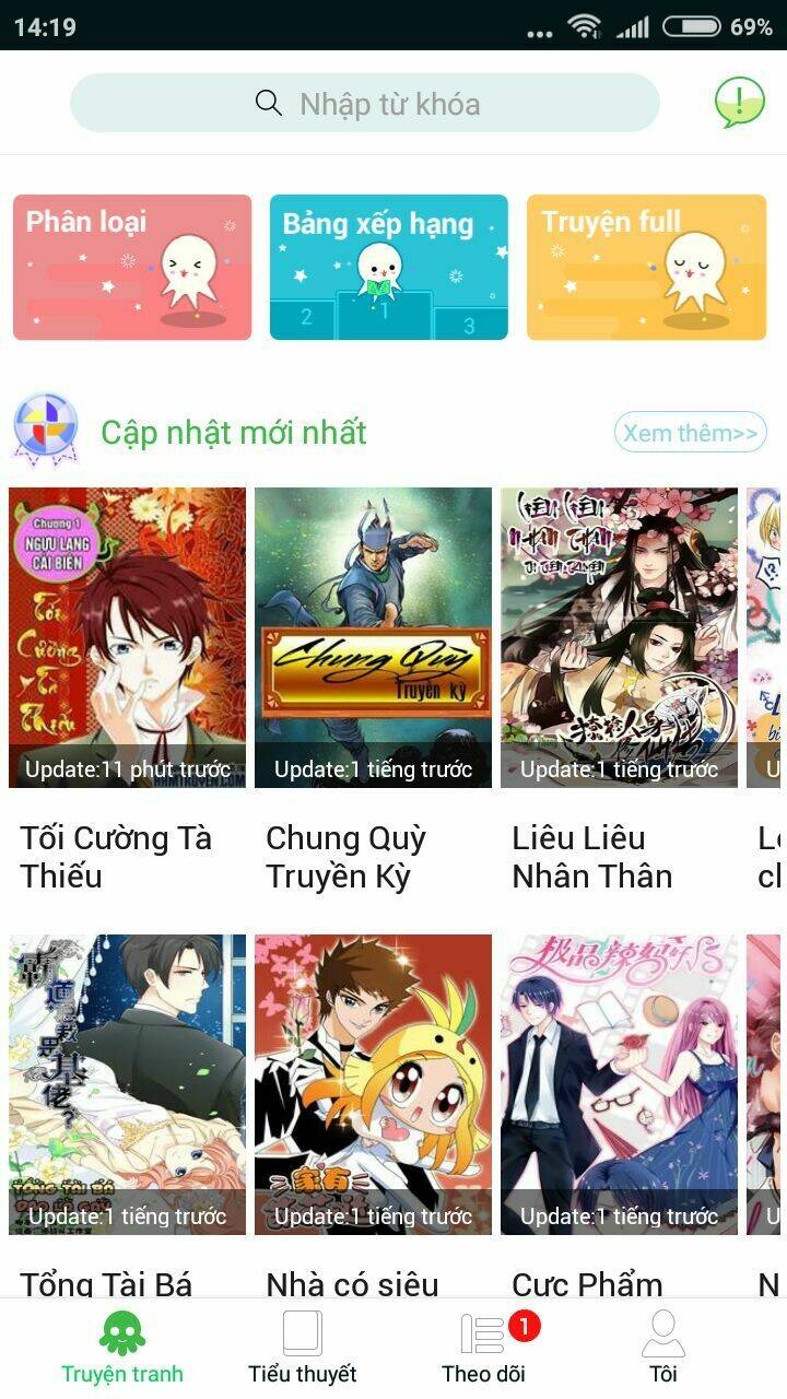 Em Chỉ Yêu Tiền Của Anh Chapter 2 - Next Chapter 3