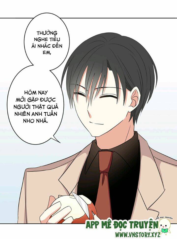 Em Chỉ Yêu Tiền Của Anh Chapter 7 - Next Chapter 8