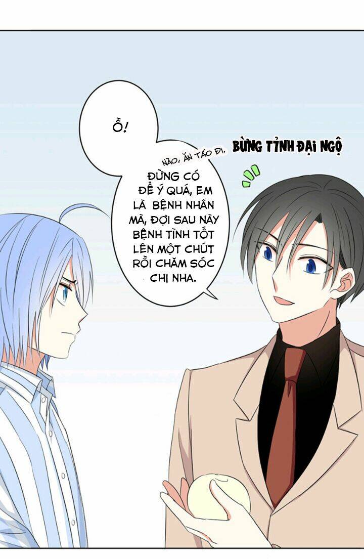 Em Chỉ Yêu Tiền Của Anh Chapter 7 - Next Chapter 8