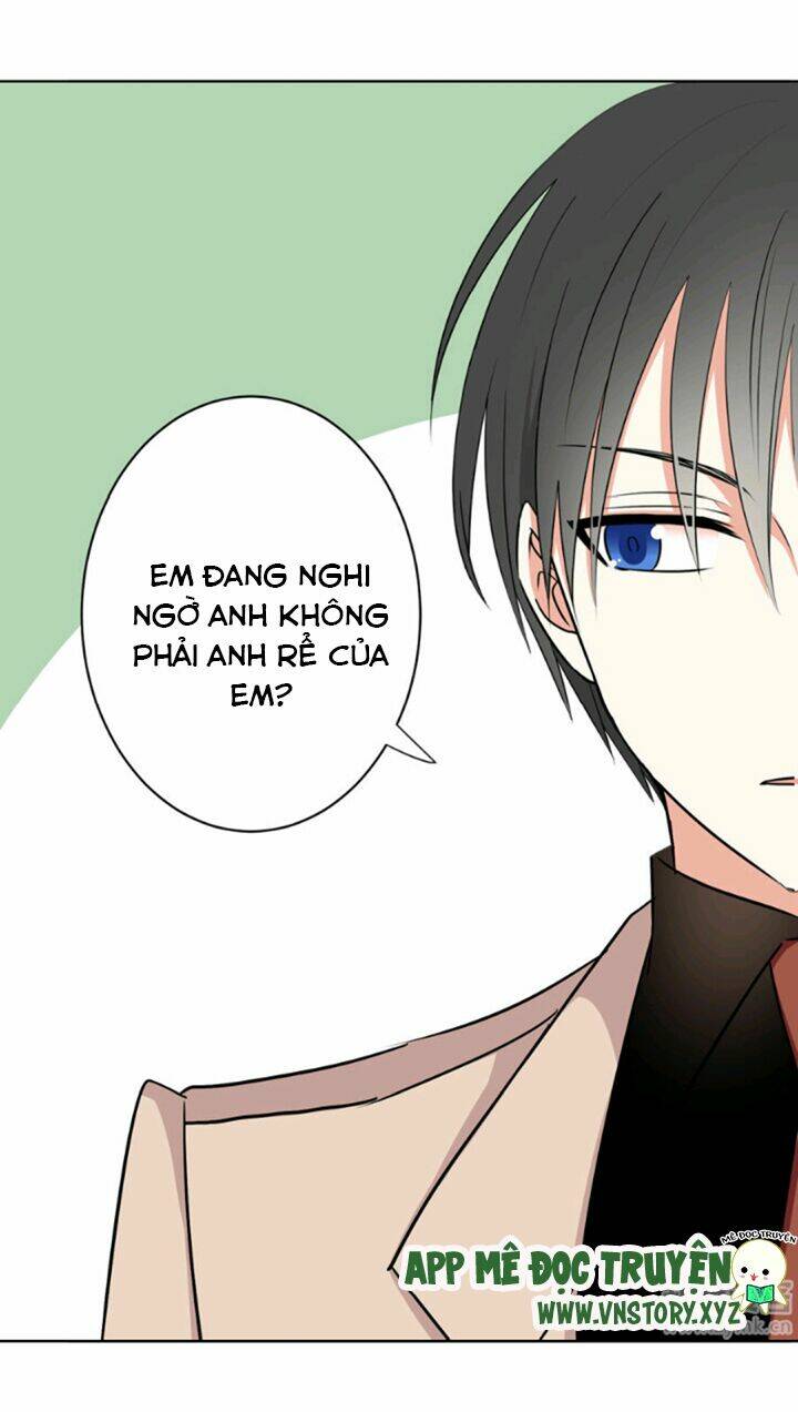 Em Chỉ Yêu Tiền Của Anh Chapter 7 - Next Chapter 8