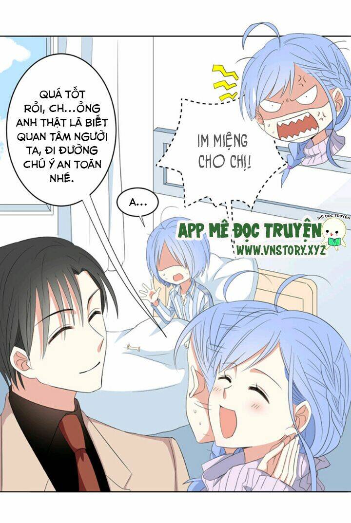 Em Chỉ Yêu Tiền Của Anh Chapter 7 - Next Chapter 8