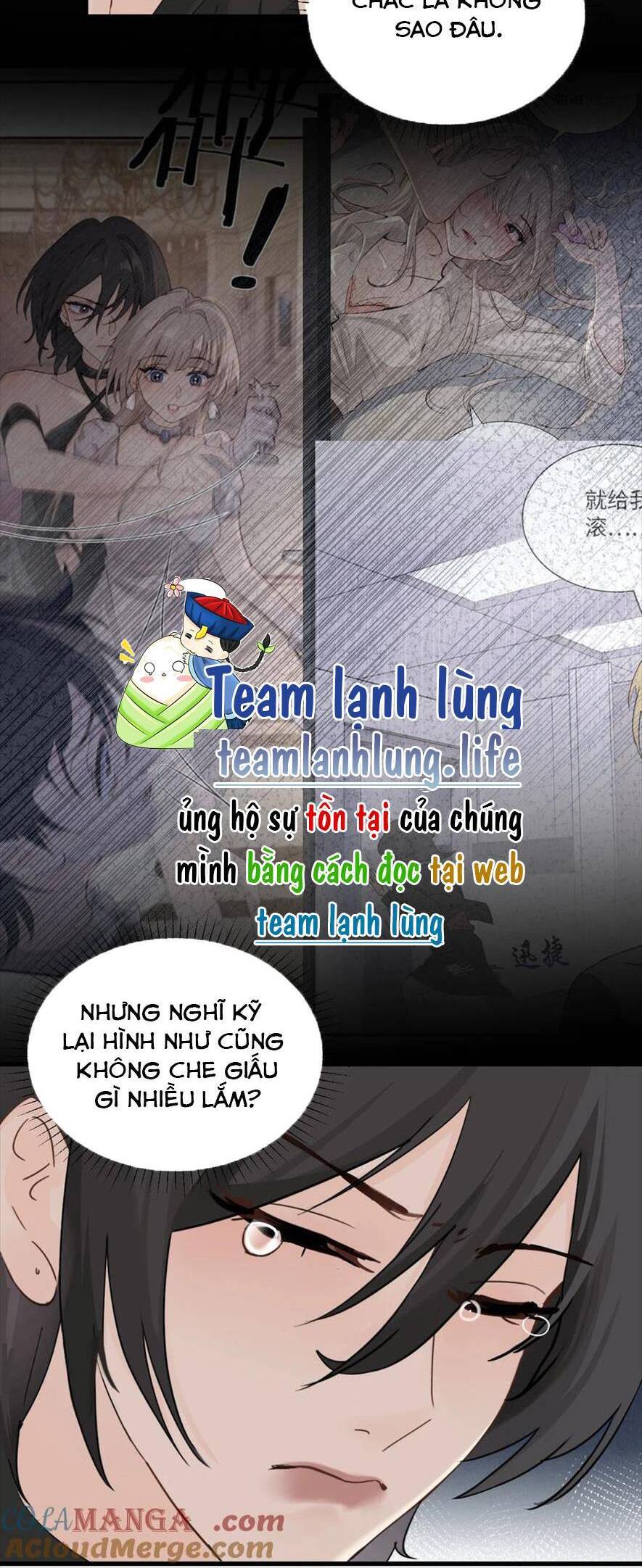 em gái bệnh hoạn chỉ muốn tôi lúc nào cũng bắt nạt cô ấy chương 34 - Next Chapter 34