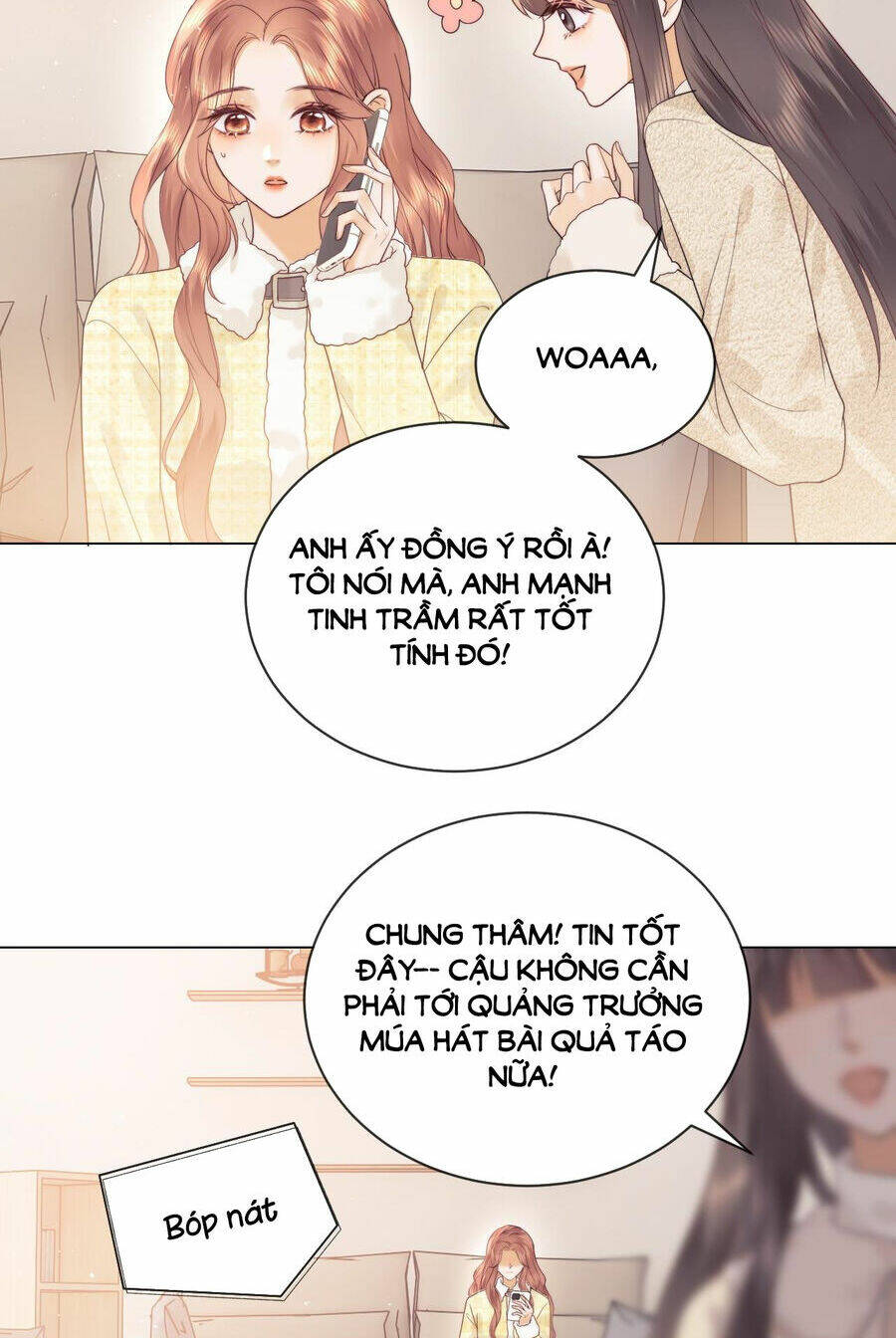 fan vợ bạn đã biết chưa? chapter 28.2 - Next chapter 29