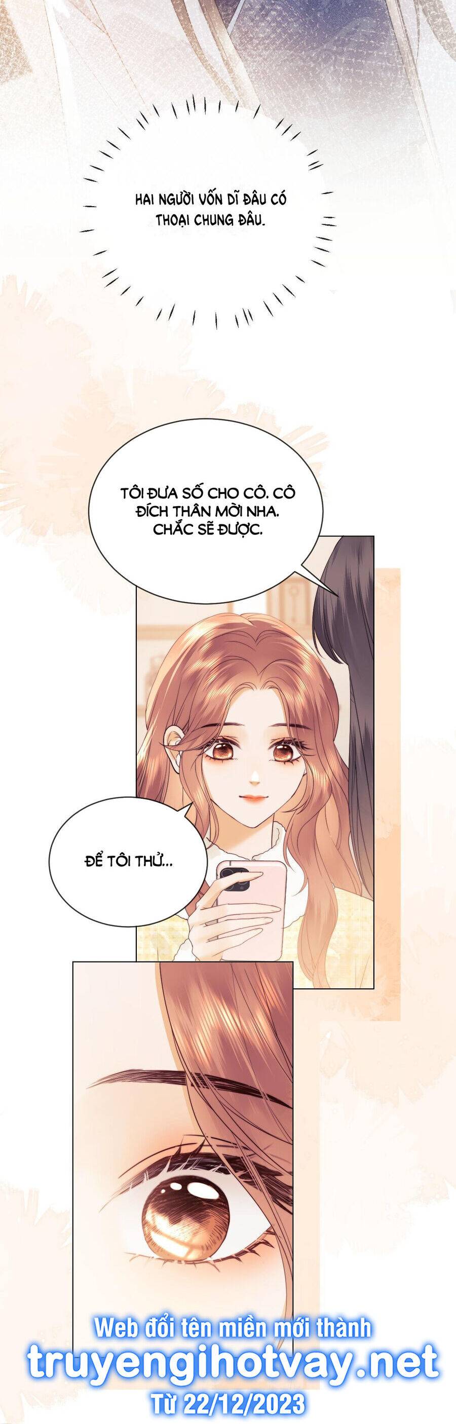 fan vợ bạn đã biết chưa? chapter 28.2 - Next chapter 29