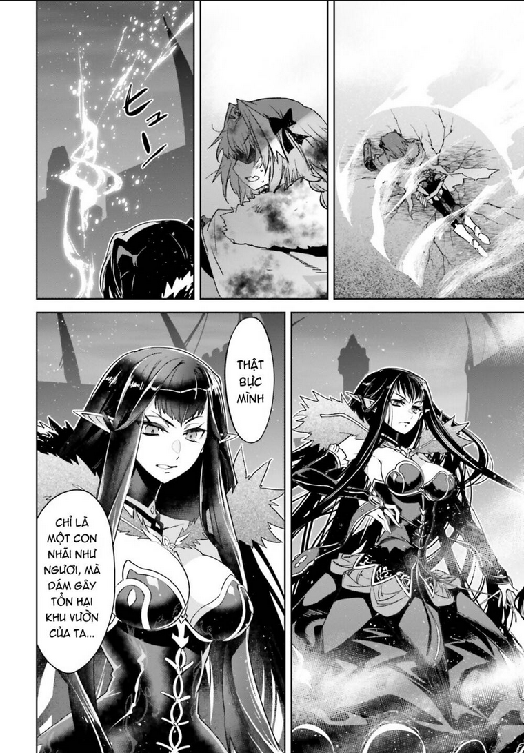 fate/apocrypha chapter 58 - Next chapter 59