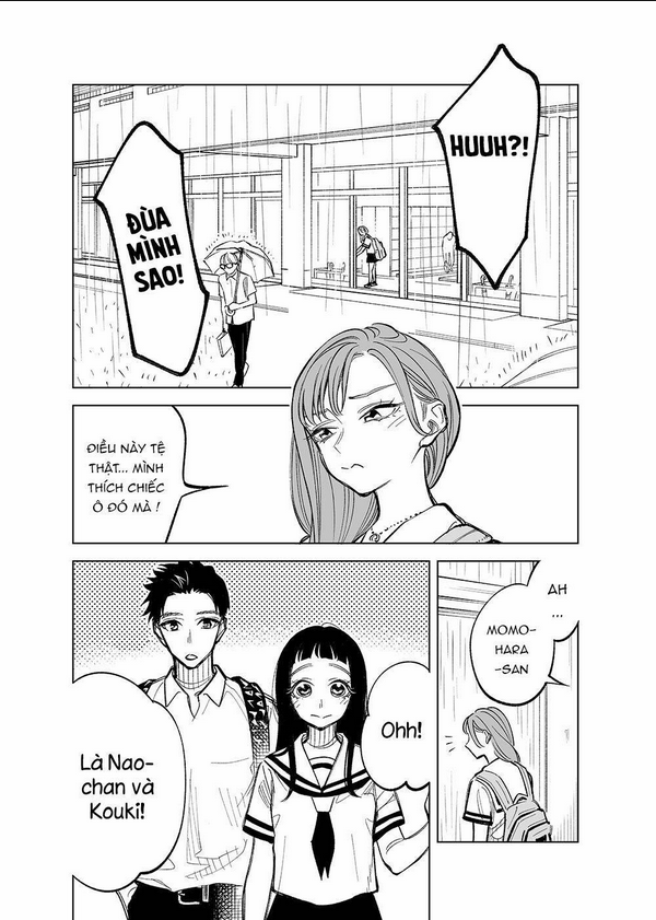 futago-tachi no sho jijou chapter 23 - Next chapter 24