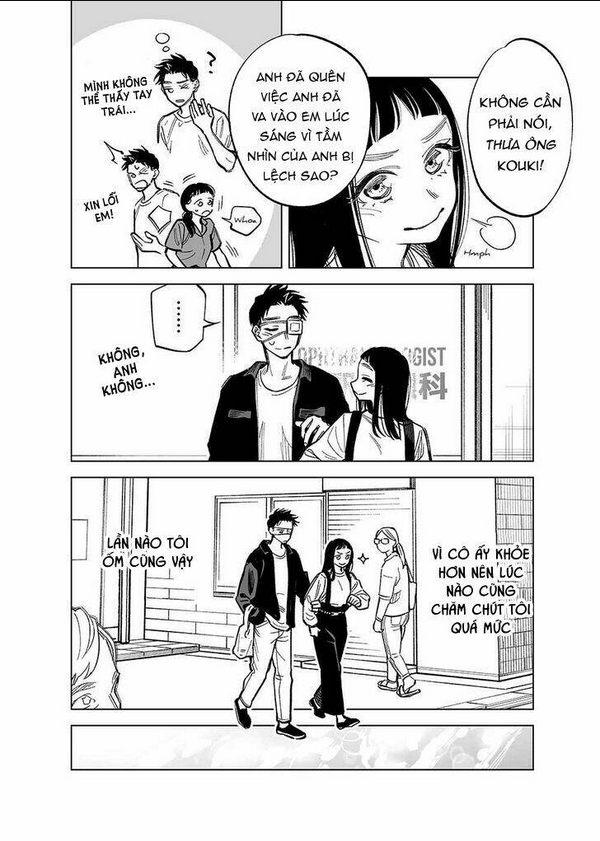 futago-tachi no sho jijou chapter 32 - Next chapter 33