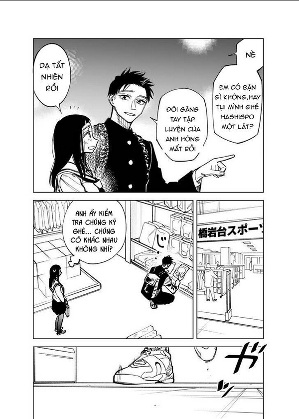 futago-tachi no sho jijou chapter 38 - Next chapter 39