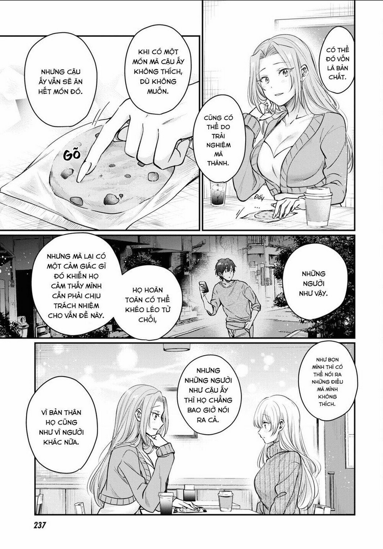 Fuufu Ijou, Koibito Miman Chapter 46 - Next Chapter 46