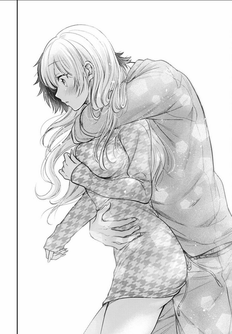 Fuufu Ijou, Koibito Miman Chapter 46 - Next Chapter 46