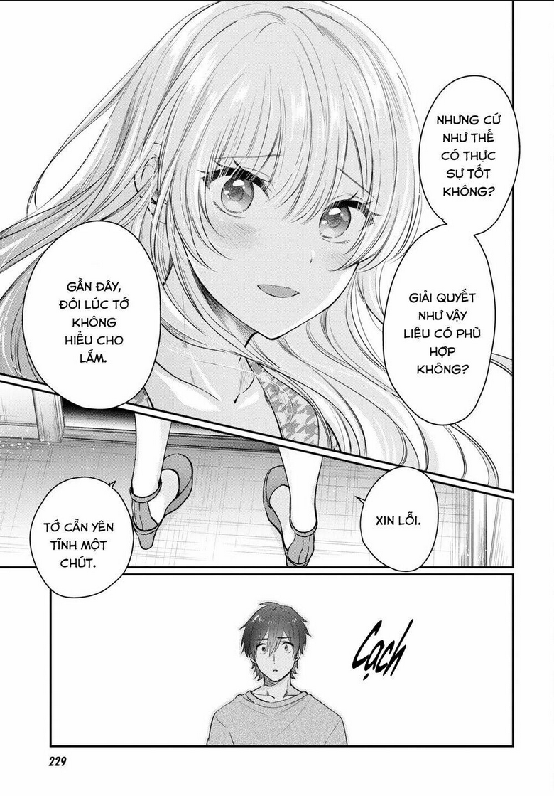 Fuufu Ijou, Koibito Miman Chapter 46 - Next Chapter 46