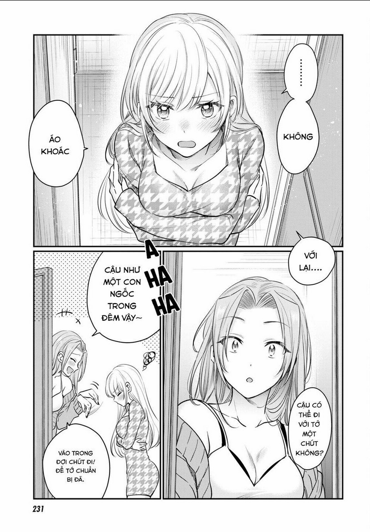 Fuufu Ijou, Koibito Miman Chapter 46 - Next Chapter 46