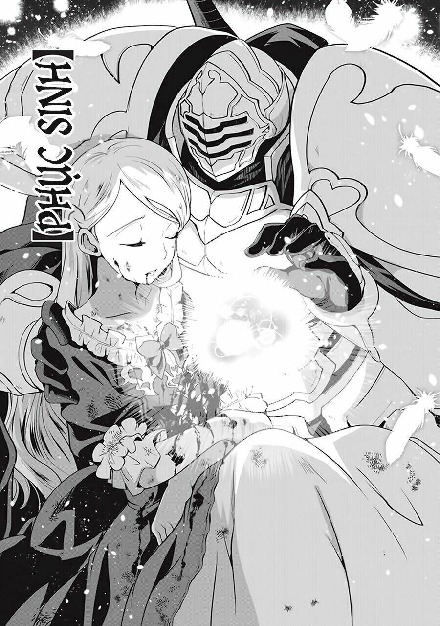 gaikotsu kishi-sama, tadaima isekai e o dekake-chū chapter 12 - Next chapter 13