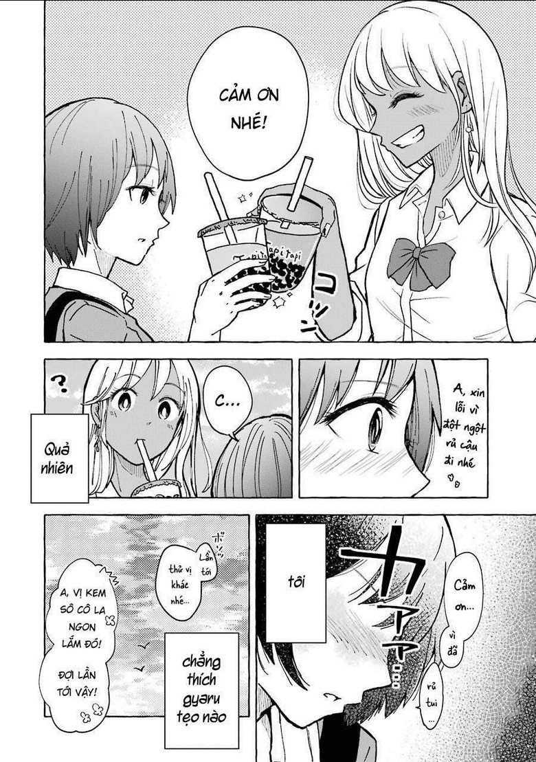 gal to bocchi chapter 4 - Next Chapter 4.1