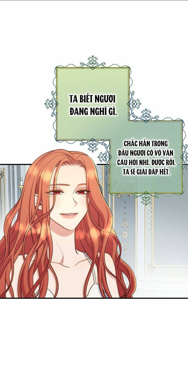 giam cầm Chapter 9.2 - Next Chương 10