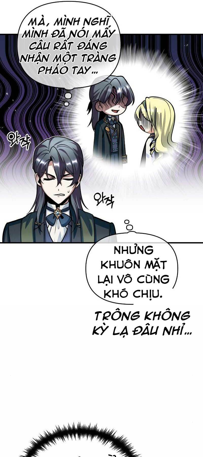 giáo sư gián điệp chapter 10 - Next Chapter 10