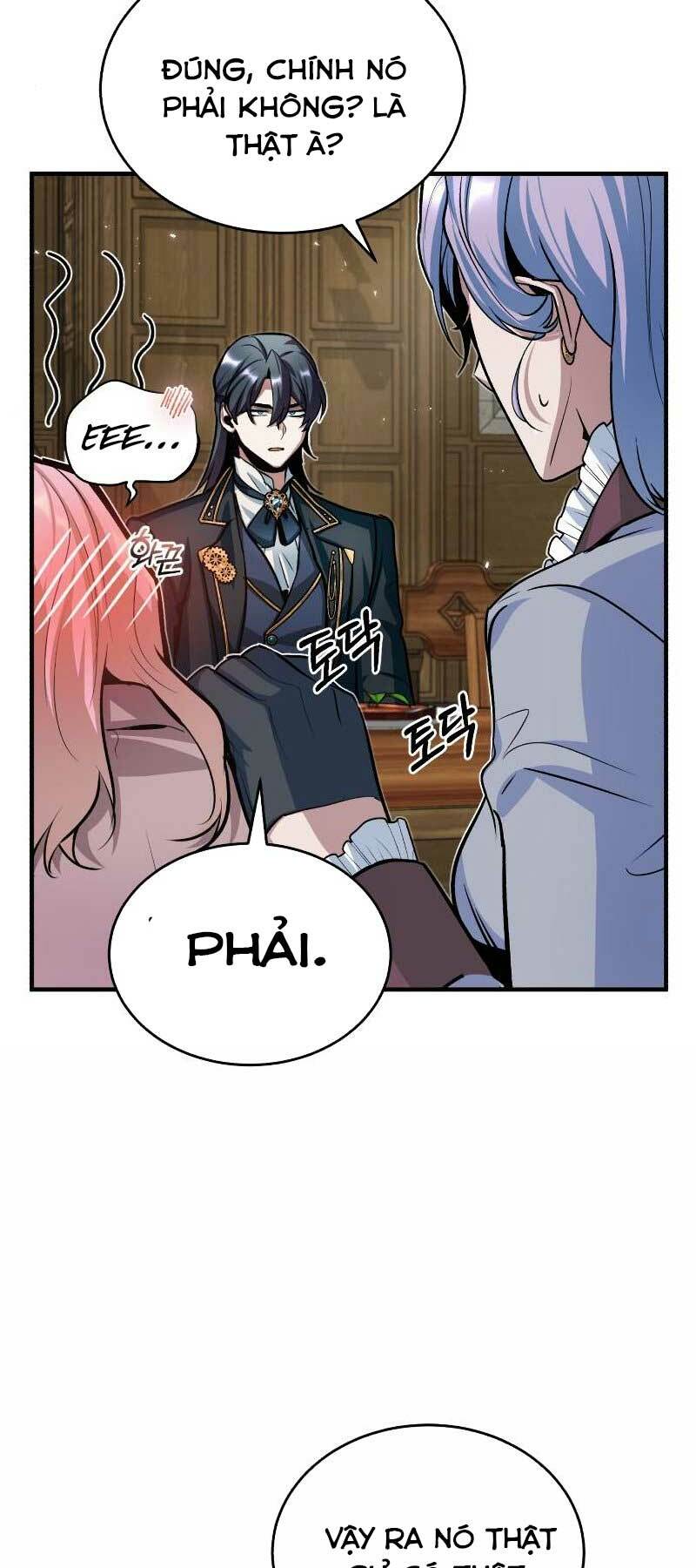 giáo sư gián điệp chapter 10 - Next Chapter 10