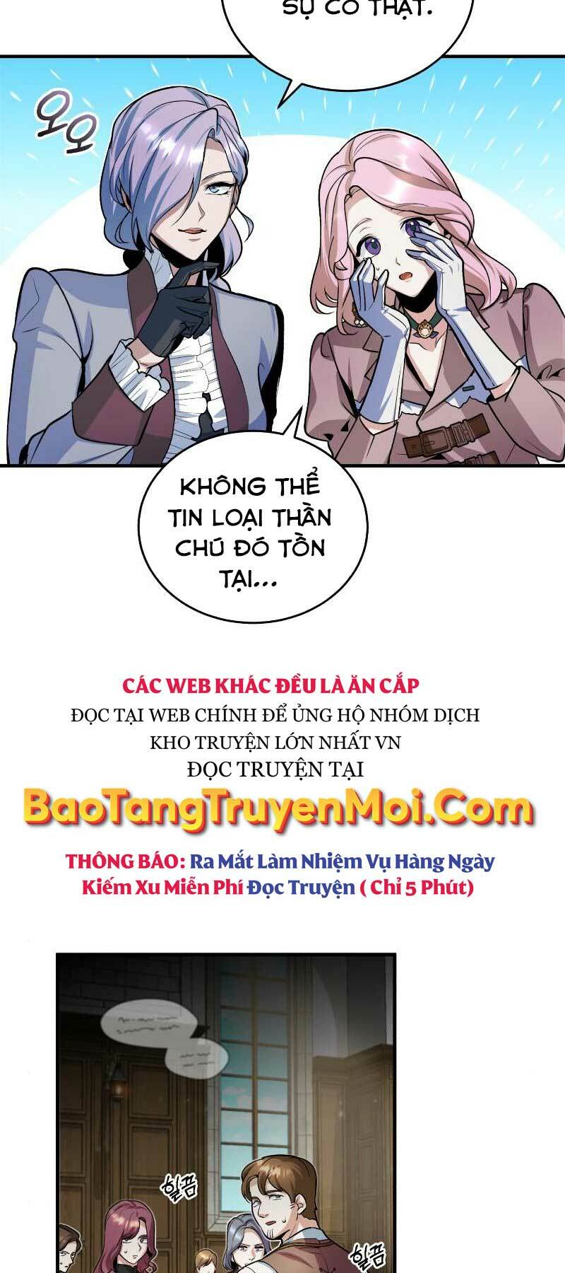 giáo sư gián điệp chapter 10 - Next Chapter 10