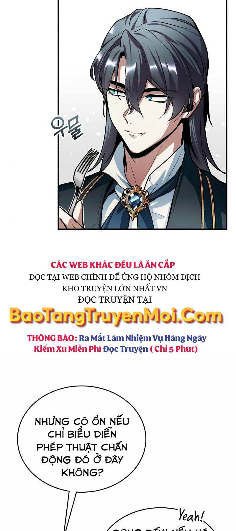 giáo sư gián điệp chapter 10 - Next Chapter 10