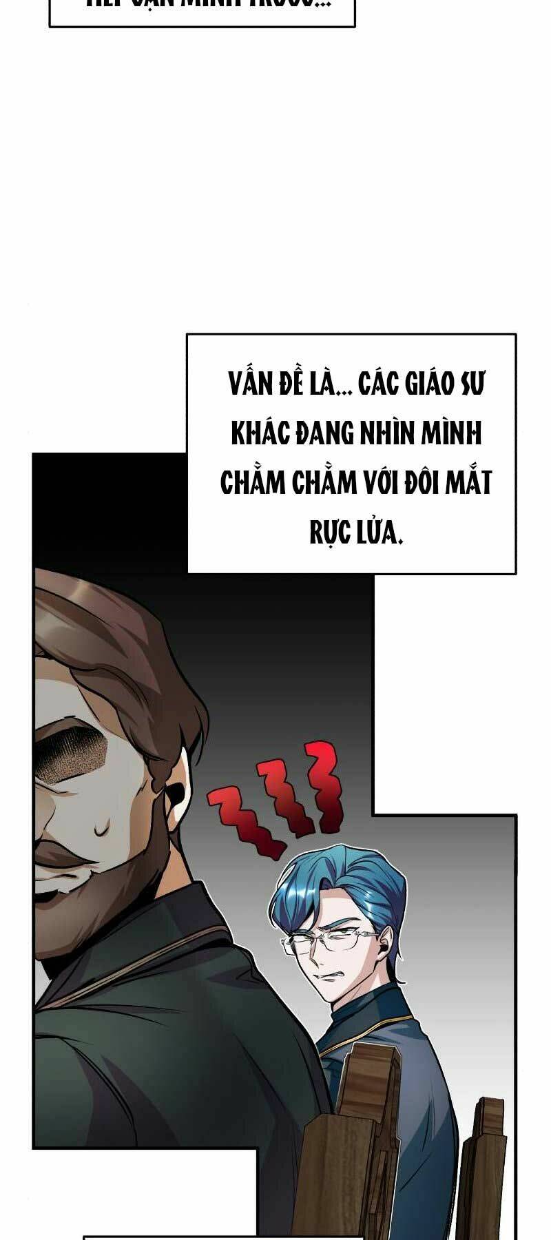 giáo sư gián điệp chapter 10 - Next Chapter 10