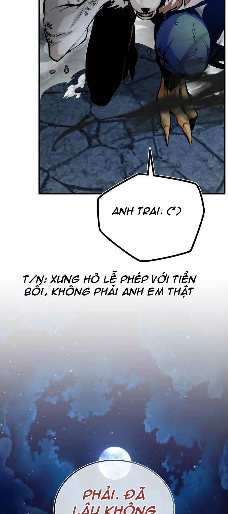 giáo sư gián điệp chapter 10 - Next Chapter 10