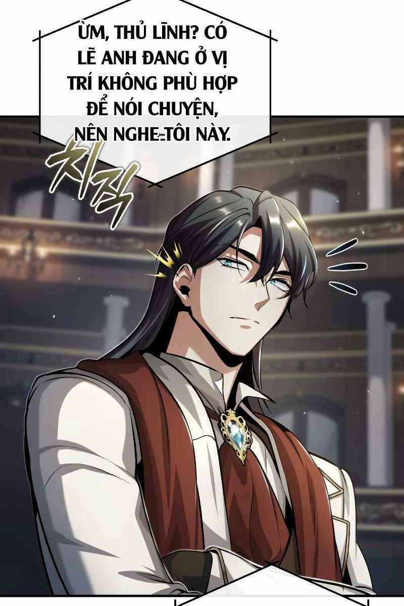 giáo sư gián điệp chapter 49 - Next Chapter 49