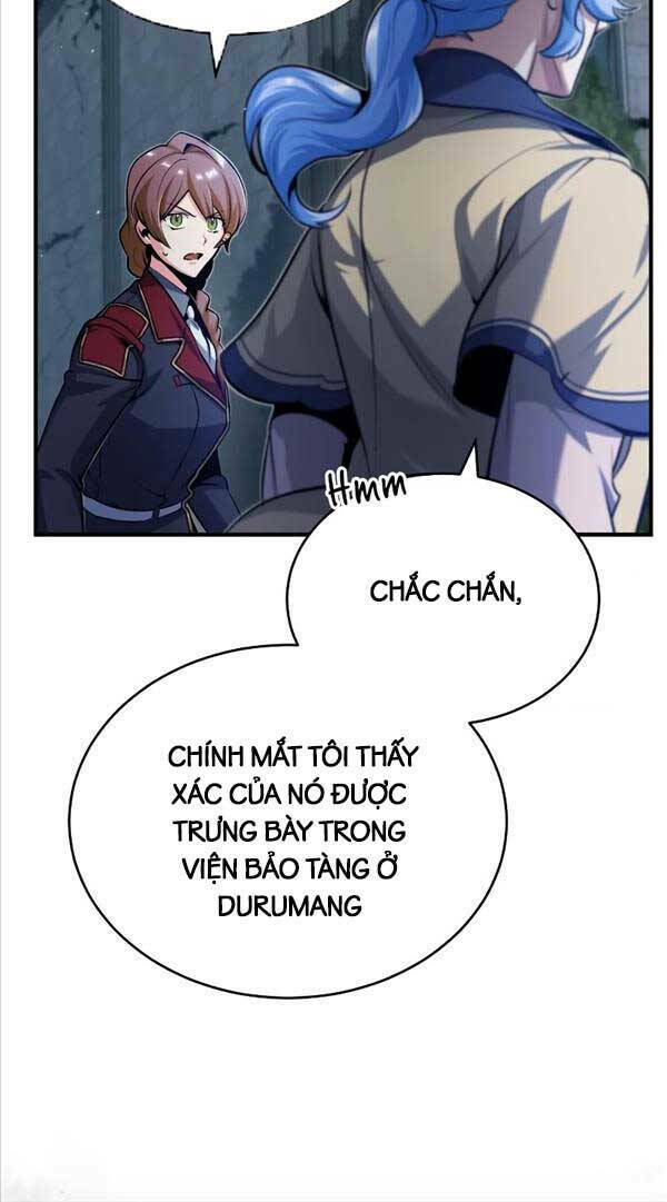 giáo sư gián điệp chapter 51 - Next Chapter 51