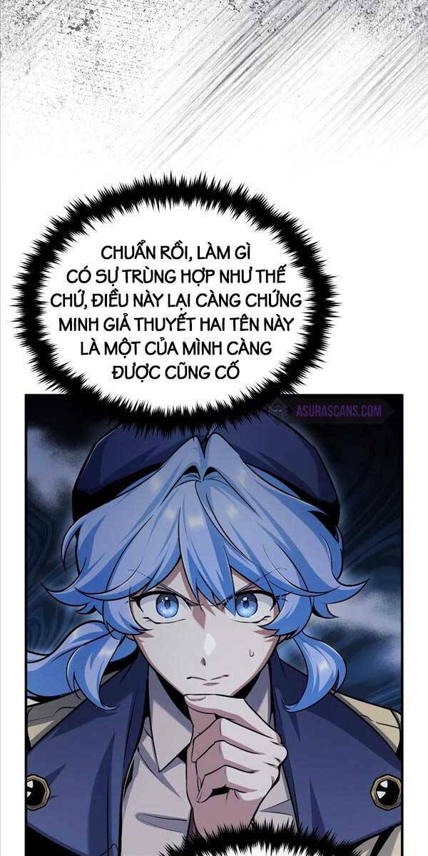 giáo sư gián điệp chapter 51 - Next Chapter 51